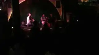 Kirtan at WorldBeat Center