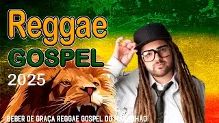 Beber de Gra&ccedil;a REGGAE GOSPEL DO MARANH&Acirc;O