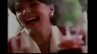 Poise Pads Commercial (1997)