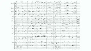 Big Band Bossa Nova Big Band 2025