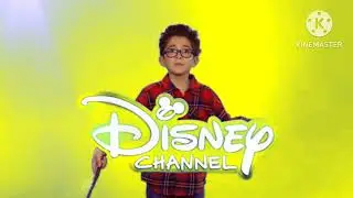 disney channel nicholas bechtel wand id (underdog kids variant) (2016) (rpo)