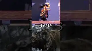 Fictional Cats Elimination Wheel Pt 1
