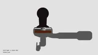 Eazytamp 5 Star Pro Animation