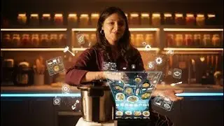 I bought an AI cooking Gadget | Upliance AI | Worth Rs 28,000? #aicooking #review 