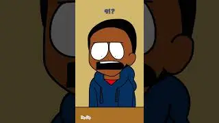 How many pickles can you shove up your 🫏 (Animated Version) #shorts #fyp #flipaclip #animation