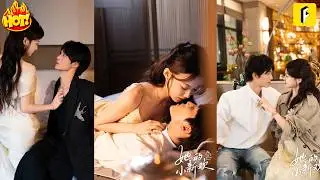 【Episode All】Her New Flame Married the Wrong Brother!#chinadrama #drama #watchtilltheend