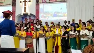 Pakailah Daku Tuhan