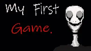 My first Indie Horror Game -- Devlog #0