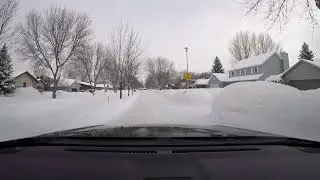 Fargo 2019 Winter