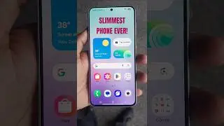 Galaxy M56 5G &ndash; убийца флагманов! #samsung #m56 #смартфон