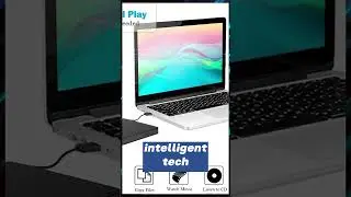 Portable usb 3.0 slim dvd/cd drive #cd