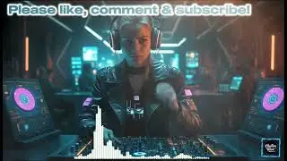 Ghost | Melodic EDM, Trance & Techno | Festival Anthem 2025 | Powerful Electronic Music