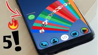 Top 5 Amazing Apps For Android (December) 2018 - Must Try!