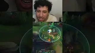LEAGUE PLAYER DISCOVERS ISLAM 😭
