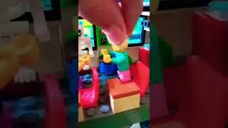 A da?🤔#lego #romania #shorts #music