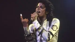  [New leak] Michael Jackson  live  Another part of me   Bad tour east rutherford 🇺🇸 ( 4/10/88)