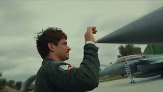 LNDN - Faster Charles Leclerc