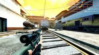 Nathan NBK Schmitt A CSS Fragmovie by koopz