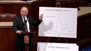 Congressman Steve King Speaks on One Year Anniversary of 