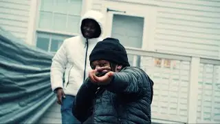 FGF Spazz - Keep Ya Head Up (Official Music Video)