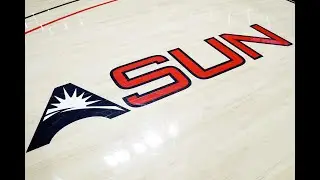 LIVE In Game ATLANTIC SUN Conference Tournament North Florida vs Austin Peay