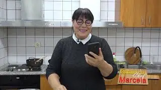 Caserolă de carne cu piure la cuptor| Ronite de pădure la tigaie cu ruladă | Gătind cu chef Marcela