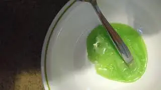NO GLUE HOLDABLE FLUFFY SLIME!!! Part 1