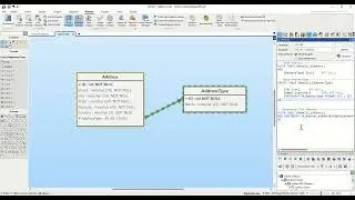 How to Generate Change Scripts for ERD Diagrams