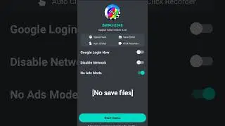 Ball Run 2048 - No save files
