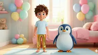 nGet the Wiggles Out! 🐧✨ The Official Wiggle Squad Dance Party