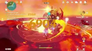 Hidden Strifes 2.8 Day 7 - The Other Molten Quadrant Dire Straits