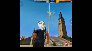 HACKER !! 😕 IN MY TEAM BUT (RANDOM) #freefirehighlights#foryou#foryoupage#virelshorts#flyinghacker