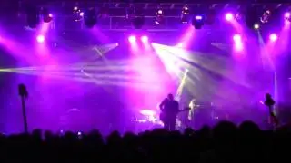 Catskill Chill 2013  -  Galactic