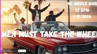 Murphy Lee Warns Men: Music Fell Off When Fathers Stopped Leading | Men Must Take Control Again 📱 📱