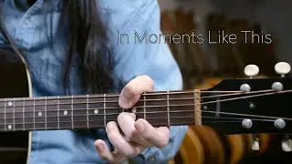 In Moments Like This / Gibson J-45 1963 / 2025 가을 깁슨 소리