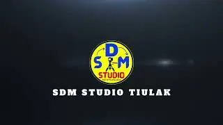 SDM Studio Tiulak