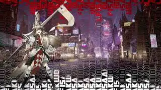 Arknights Operator Theme - Wild Mane: Wild
