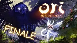 MY MEMES ARE MY DREAMS! (Ori and the Blind Forest Finale)
