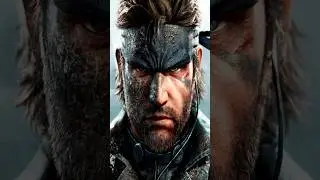 Metal Gear Solid Delta SNAKE EATER - Gameplay [PC Ultra Realistic Graphics]