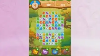 Ann Animal Wildlife Discovery - Gameplay Video