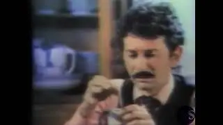 1969 PSA - Tuberculosis and Respiratory Disease Association - Join the Unhooked Generation