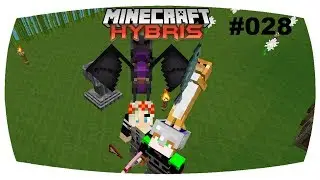 Minecraft Hybris | Ton f&uuml;r alle | ChristinaLP | #028
