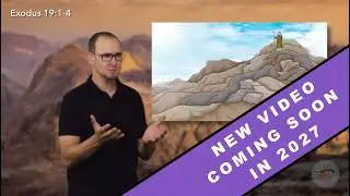 ASL | Exodus 19:1-19 - Israel Prepares to Meet God