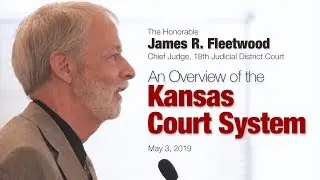 An Overview of the Kansas Court System