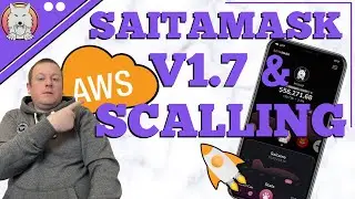 🚨🚀HUGE NEWS 🚀🚨 - SAITAMASK v1.7 - EVERYONE can access the APP