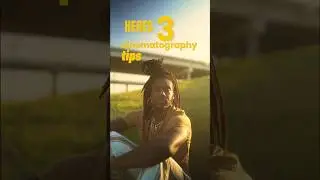 Cinematography and Filmmaking Tips for beginners.