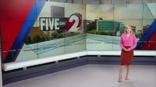 Lightning Safety Awareness Week