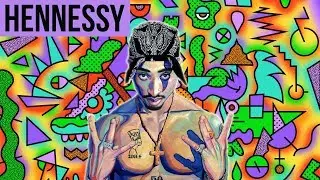 2Pac - Hennessy Reaction