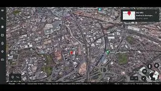 Introduction to Sapphire Court, Birmingham B12