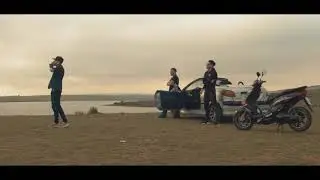 Sahliya x Wael Flow - Hadi TANJA (Officiel Music Video ) Coming Soon..